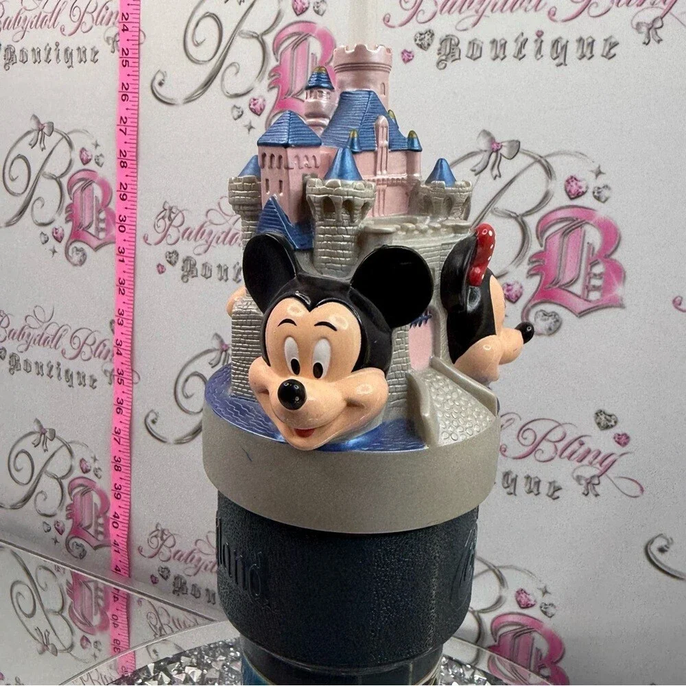 Disney fun themed